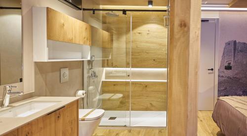 Gallery image of HOTEL LA CABANA BERGA in Berga