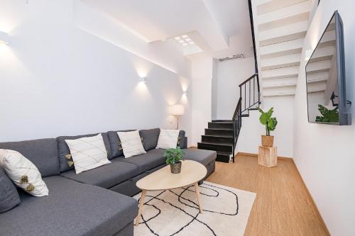 Exclusivo Dúplex Dos Aceras