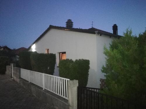Apartman Lidija