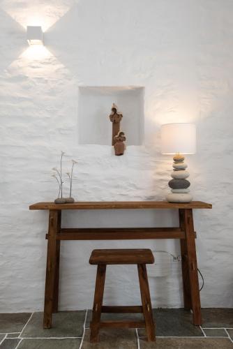 Foto dalla galleria di Nerites residence in Apollonia Sifnos ad Apollonía