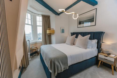 Foto da galeria de Haar with Rooms 5 stars em St. Andrews