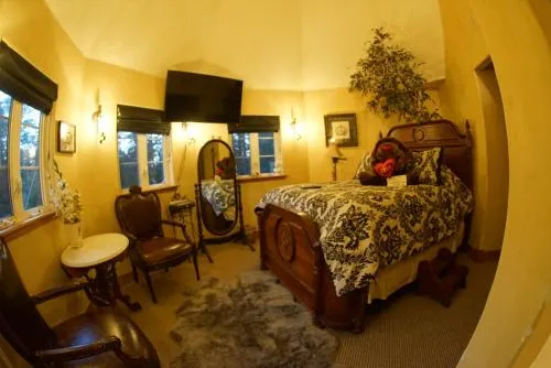 FLEUR DE LAC EUROPERAN INn in Hesperia