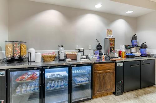 Afbeelding uit fotogalerij van The Capitol Hotel in Charleston