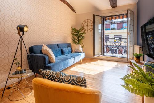 Patagonia Downtown & Beach by Beauty Rentals