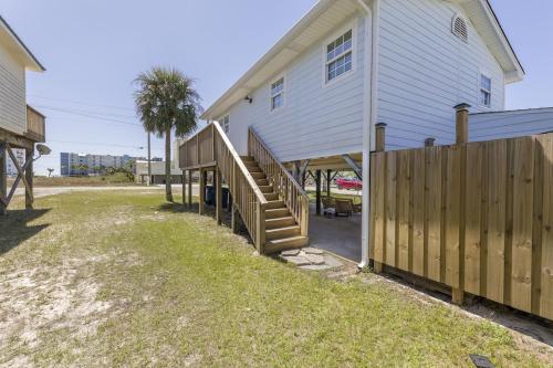 Sugar Sands Beach House – Photos 5
