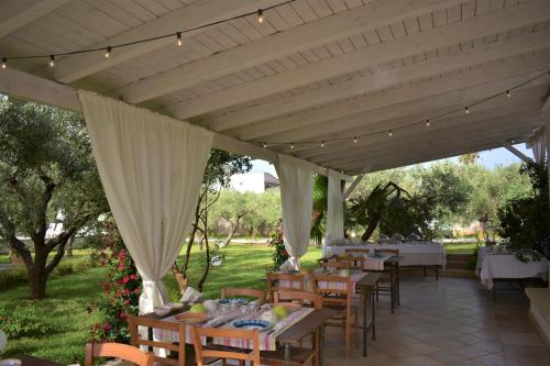 Foto dalla galleria di B&B Li Ccoti a Cannole