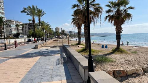 Φυσικό τοπίο κοντά σε αυτό το διαμέρισμα