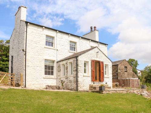 Gallery image of Hollins in Sedbergh