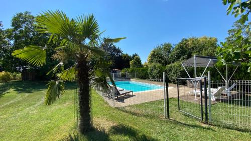 Gîte La Maison de Bosc – Photos 3