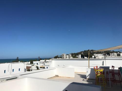 Gallery image of Cosy Appart - Central & Near main interest points in La Marsa