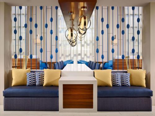 Sonesta ES Suites Houston Galleria Image