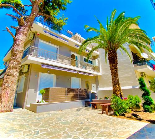 Phoenix Garden Apartments -1-