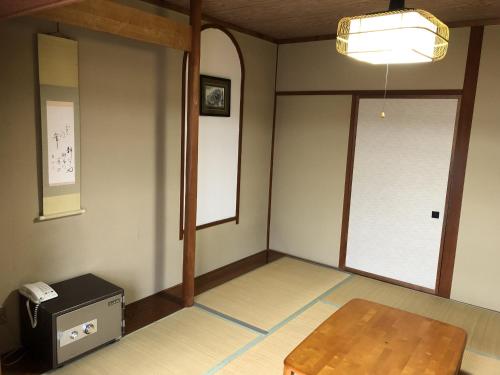 Galeriebild der Unterkunft NAEBA KOGEN HOTEL in Yuzawa