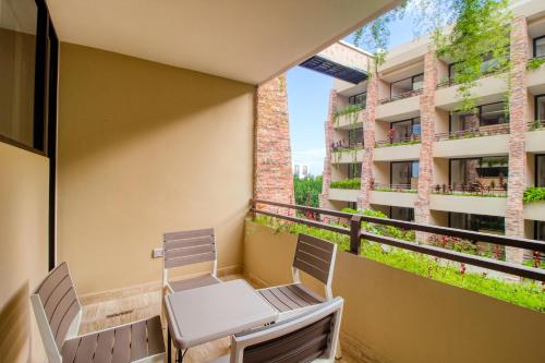 Sea Breezes Studio At Syrena 409 en Playa del Carmen