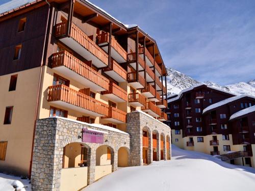 Appartement cosy 2 pièces, proche pistes, balcon, animaux acceptés