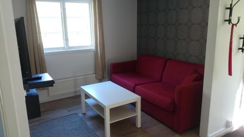 Gallery image of Gålö Havsbad - Resort and Holiday Cottages in Gålö