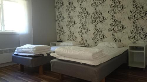 Gallery image of Gålö Havsbad - Resort and Holiday Cottages in Gålö