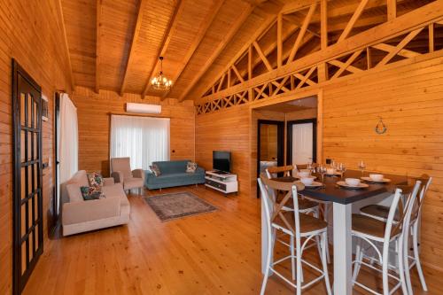 Foto dalla galleria di Villa Olymposgarden a Kumluca