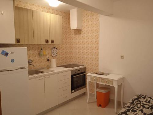 Fotografie z fotogalerie ubytování Apartment Žauhar v destinaci Baška Voda
