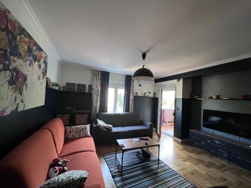 Foto Apartment Przno 5