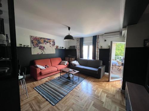 Foto Apartment Przno 1