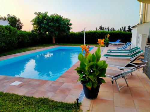 B&B Hotel Helios