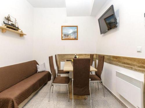 Apartment Senj – Photos 5