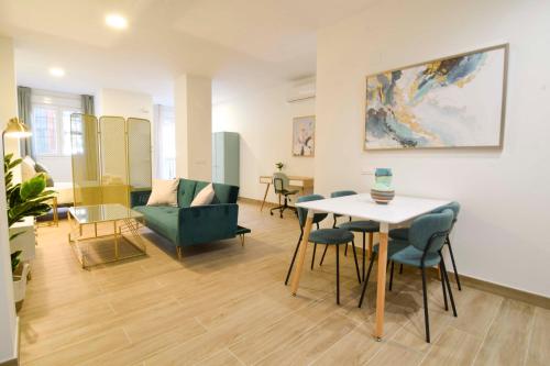 Salitre FreshApartments