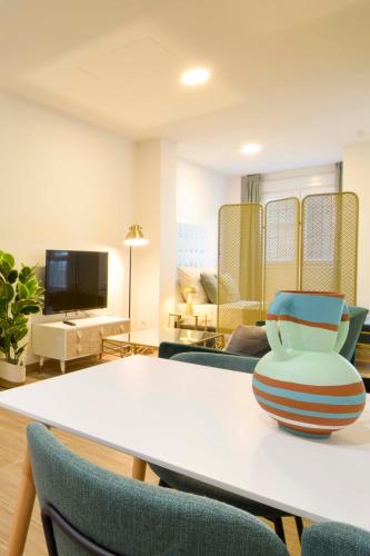 Salitre FreshApartments