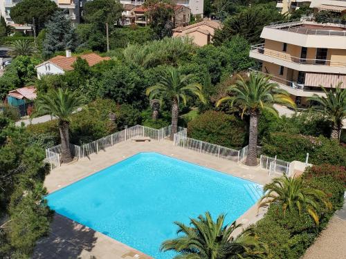 MIOUGRANO Studio 25m2 Piscine 300m Plage