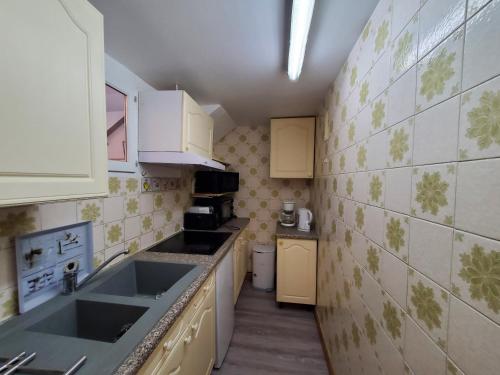 Fotografia z galérie ubytovania MAR Y SOL T2 en Duplex 34m2 Terrasse 2 Personnes v destinácii Fréjus