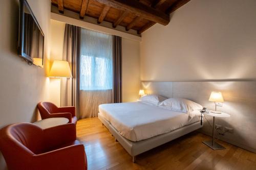Hotel Annunziata, Ferrara – aktualizované ceny na rok 2023