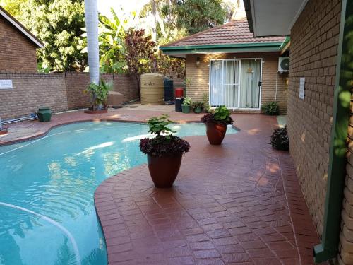 Gallery image of Xisaka Guest House in Giyani