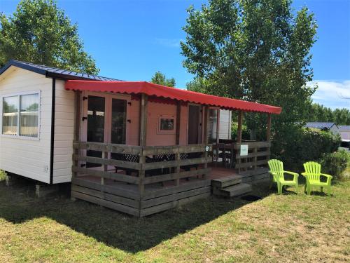 Greenchalets Frejus St Aygulf – Photos 2