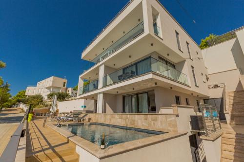 Villa Allegra Luxury Apartments