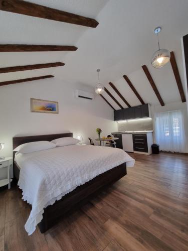 Studio apartment Rosalie