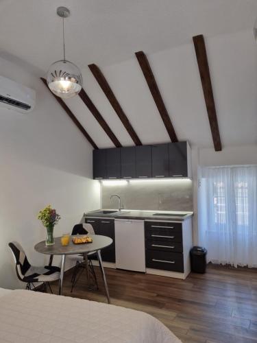 Studio apartment Rosalie