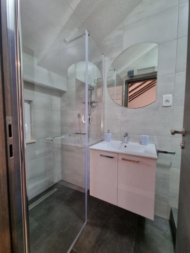 Studio apartment Rosalie
