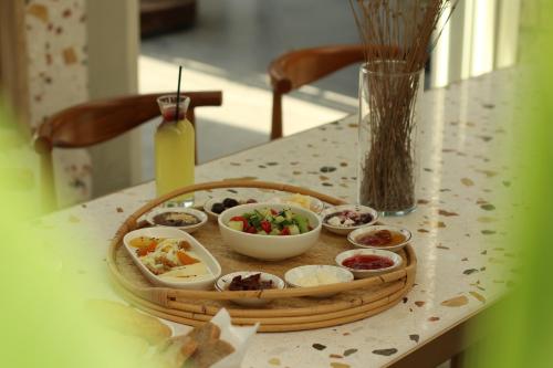 Billede fra billedgalleriet på Monk Alaçatı i Alacati