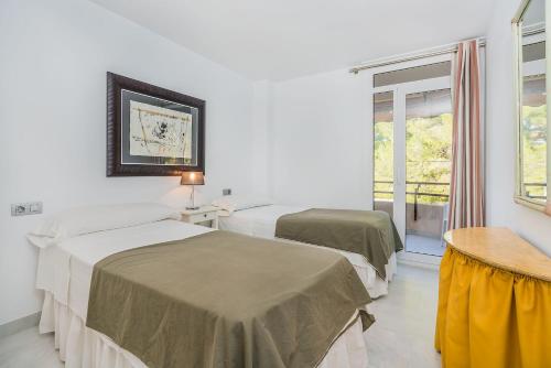 Apartment Lord Jim By SunVillas Mallorca