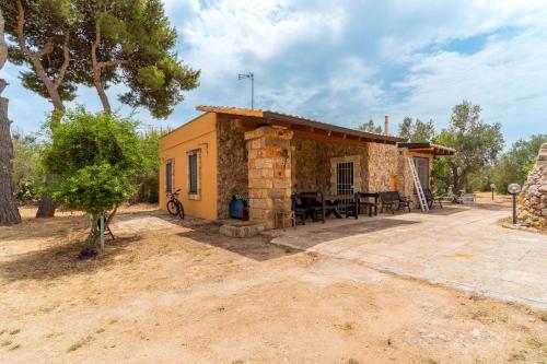 Villetta Alessia Salento – Photos 2