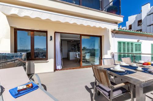 Apartment Faroles 1 By SunVillas Mallorca