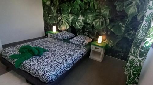 Fotografie z fotogalerie ubytování Maison Job v destinaci Saint-Louis