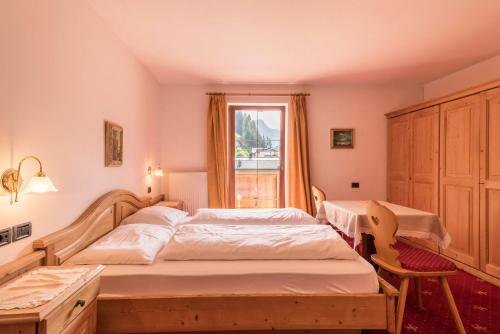 Легло или легла в стая в Hotel Residence Gardena Alps 300
