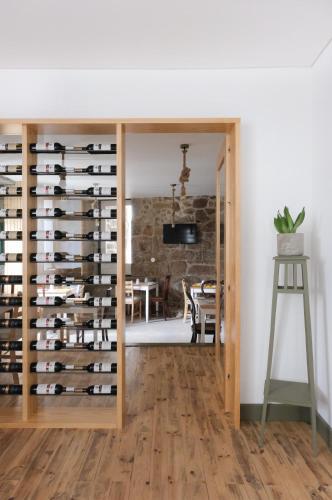 Billede fra billedgalleriet på Casa da Praça - Guest House i Pinhel