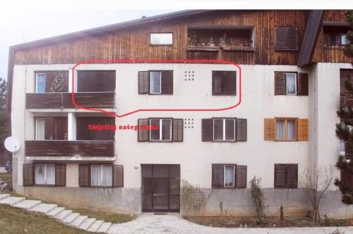 Gallery image of Apartment Happiness & Bloom in Plitvička Jezera