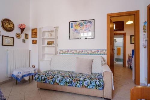 Fotografia z galérie ubytovania Casa a pochi passi dal mare v destinácii Ostuni