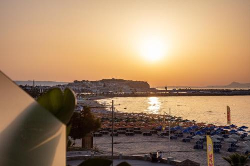 La Vie En Mer Apartments
