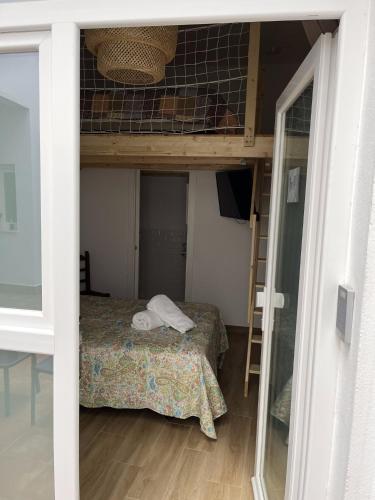 Gallery image of Apartamentos El Alcazar de Jerez in Jerez de la Frontera