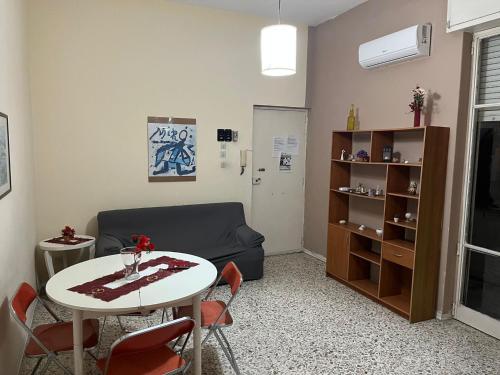 Appartamento in villa pianterreno